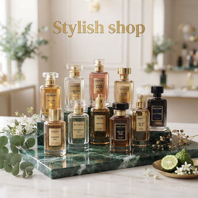 Fragrance