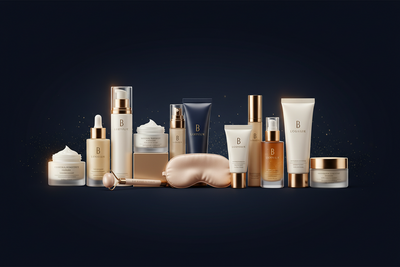 Beauty & Skincare