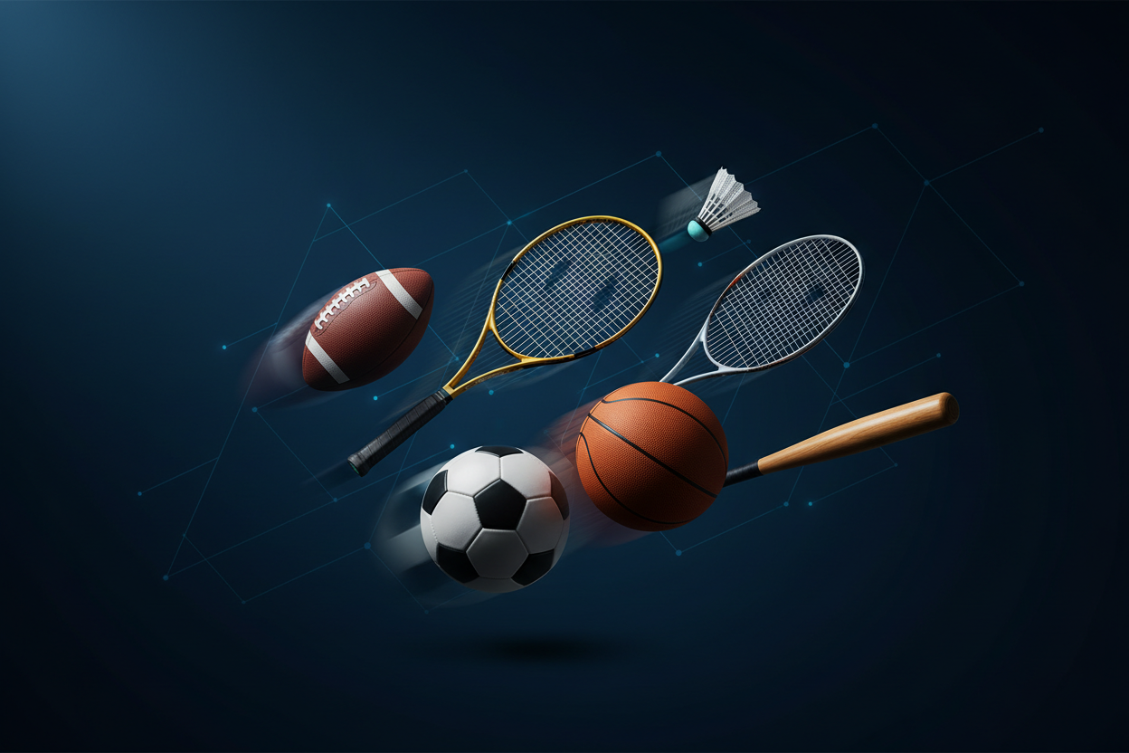Sports Collection