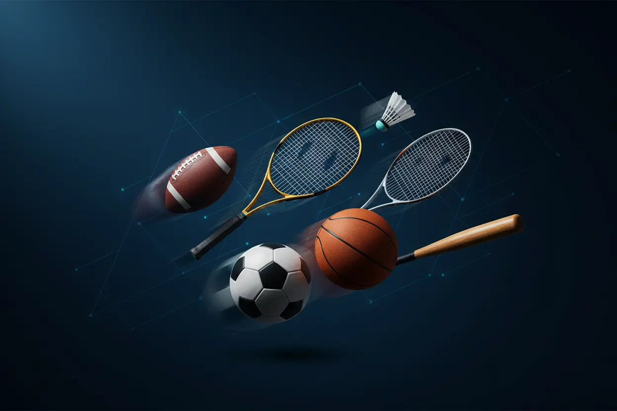 Sports-Collection Stylish Shop