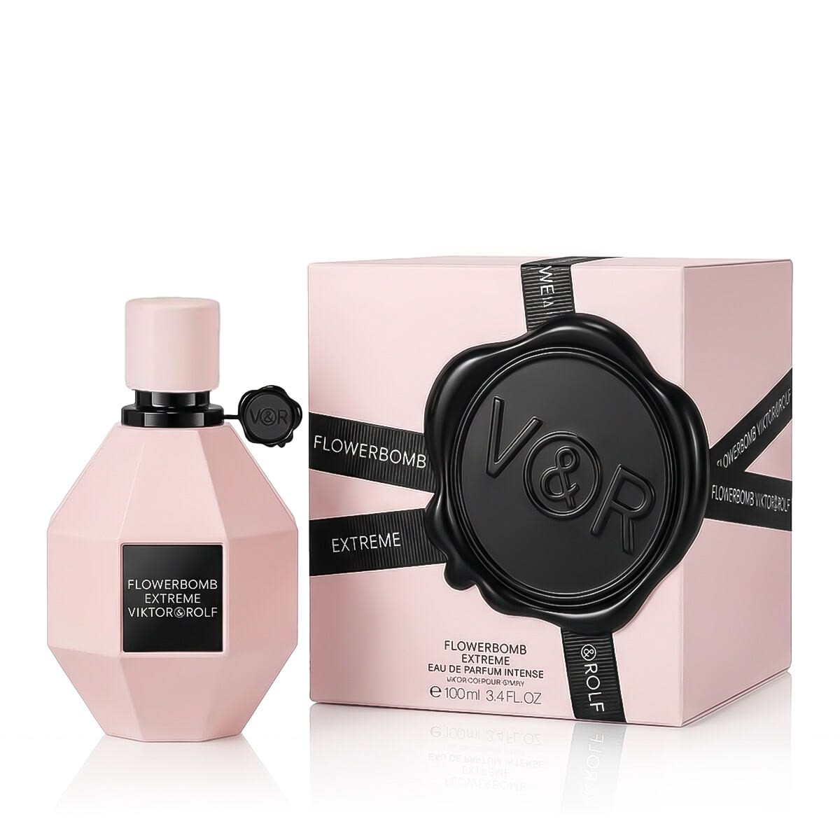 Viktor and Rolf Flowerbomb Extreme EDP 100ml sealed bottle for women