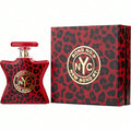 Bond No. 9 New Bond Street Eau de Parfum 3.3 oz star-shaped bottle, long lasting luxury unisex fragrance