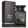 Tom Ford Oud Wood Eau de Parfum 100ml sealed bottle unisex