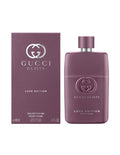 Gucci Guilty Pour Femme Love Edition EDP 90ml sealed bottle for women