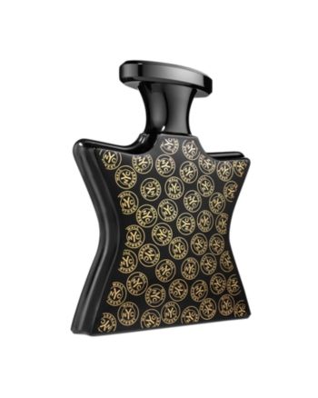 Bond No 9 Wall Street EDP 100ml 3.4 oz Unisex Perfume