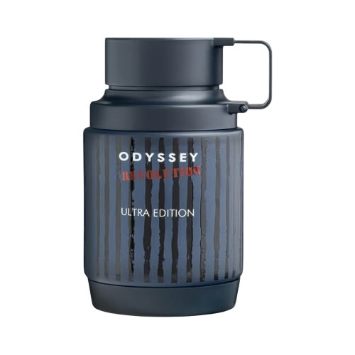 Armaf Odyssey Revolution Ultra Edition Eau de Parfum 3.4 oz (100ml)