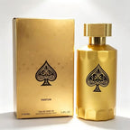 Jo Milano Game of Spades King EDP 3.4 oz – Unisex Fresh Amber Fragrance MY MODERN MART