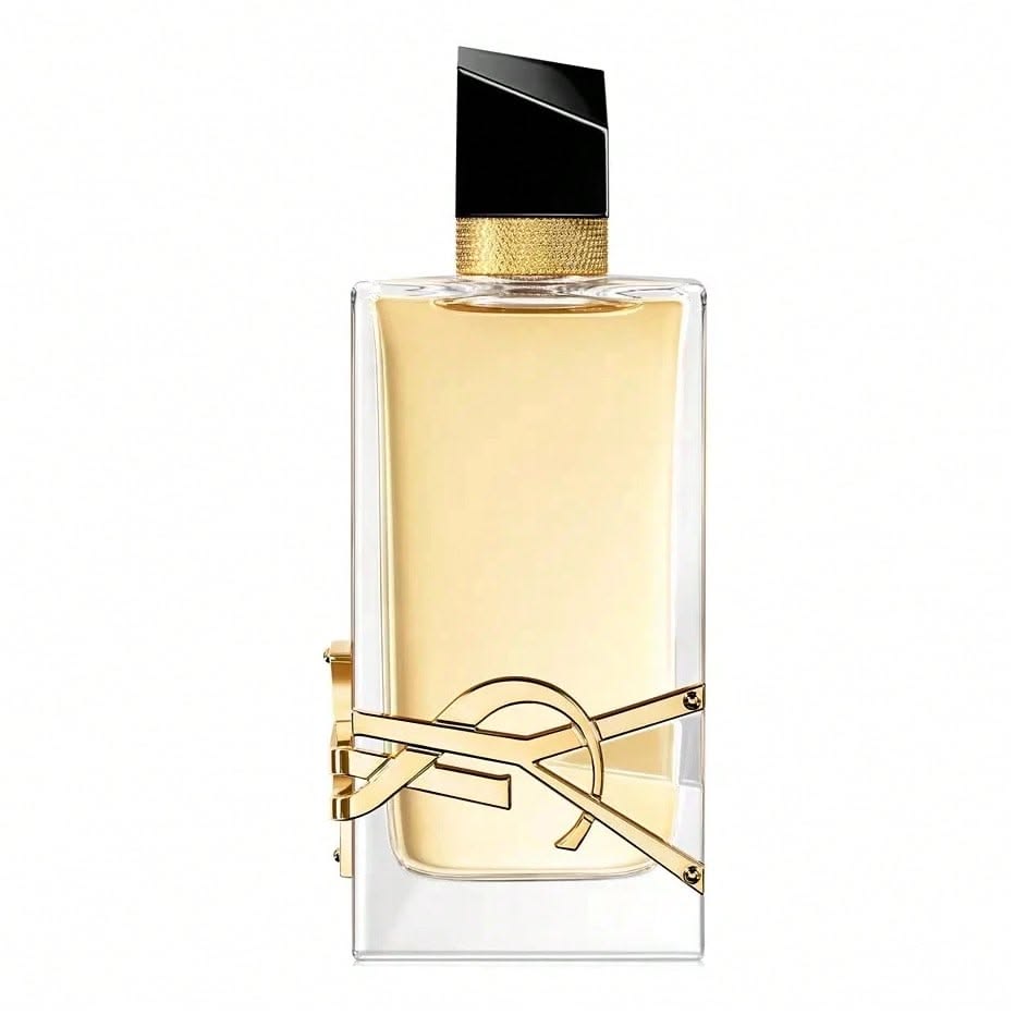 Yves Saint Laurent Libre Eau de Parfum 3 oz / 90ml — Refillable Perfume for Women
