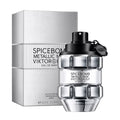Viktor and Rolf Spicebomb Metallic Musk EDP 90ml sealed bottle for men