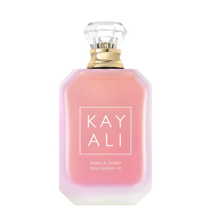 Kayali Vanilla Candy Rock Sugar 42 EDP 100ml for Women