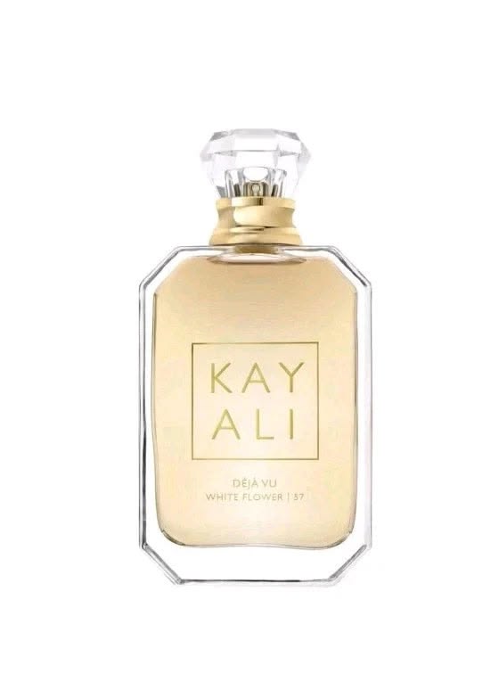 Kayali Deja Vu White Flower 57 EDP 100ml for Women