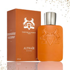 Parfums de Marly Althair Eau de Parfum 4.2 oz 125ml Spray | Sweet Vanilla Men's Cologne