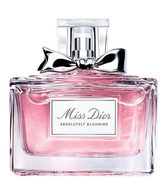 Christian Dior Miss Dior Absolutely Blooming Eau de Parfum Spray 100ml / 3.4oz for Women