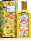 Gucci Flora Gorgeous Orchid Eau de Parfum 100ml sealed bottle for women