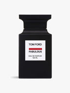 Tom Ford Fabulous 100ml eau de parfum black bottle front view