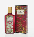 Gucci Flora Gorgeous Gardenia Intense Eau de Parfum 100ml sealed bottle for women