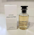 Louis Vuitton Apogée Eau de Parfum 3.4 oz / 100 ml with Original Box