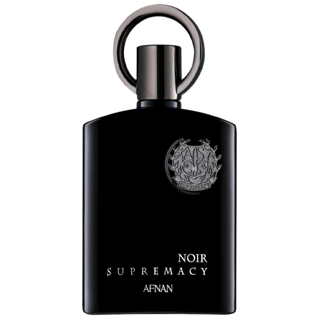 Afnan Supremacy Noir EDP 100ml Perfume Spray for Men