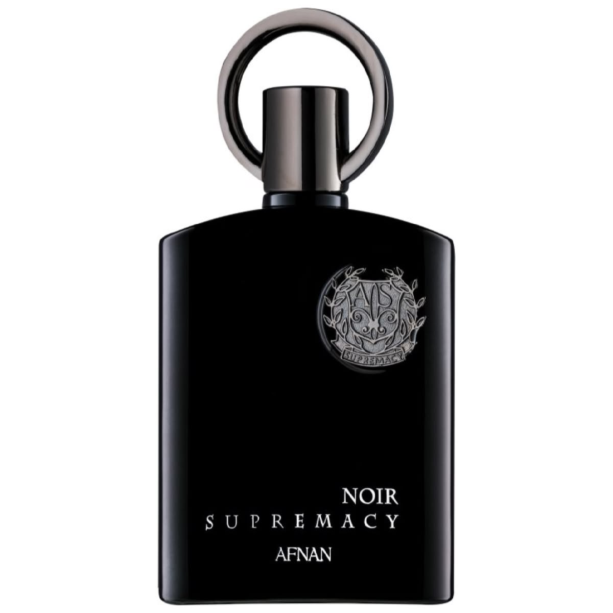 Afnan Supremacy Noir EDP 100ml Perfume Spray for Men