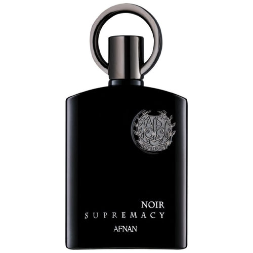 Afnan Supremacy Noir EDP 100ml Perfume Spray for Men Stylish Shop