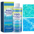 100ml pool water clarifier bottle for home and outdoor swimming pools