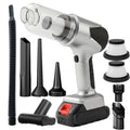 Cordless handheld car vacuum 24000PA for Makita battery
