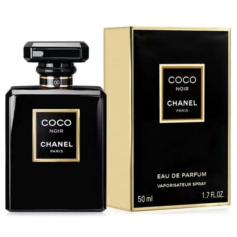 Chanel Coco Noir Eau de Parfum 100ml sealed bottle for women