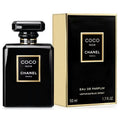 Chanel Coco Noir Eau de Parfum 100ml sealed bottle for women