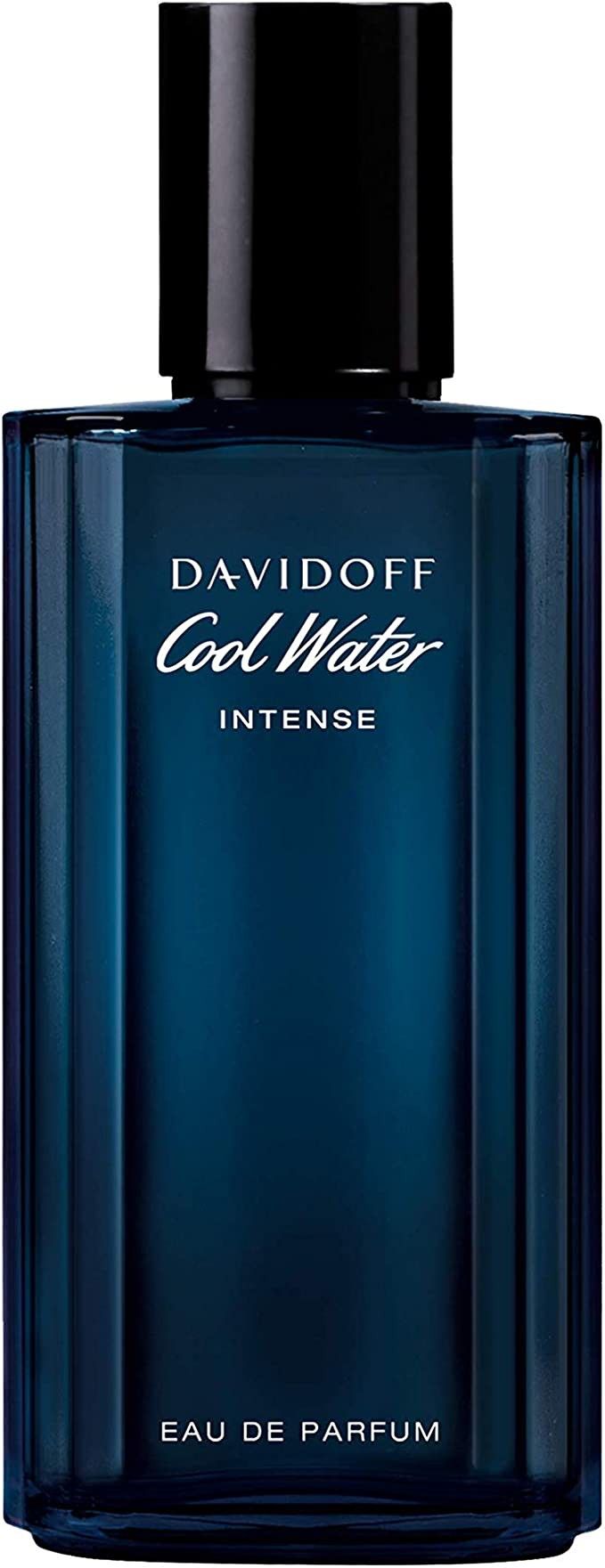 Davidoff Cool Water Intense Eau de Parfum 4.2 oz (125ml) for Men