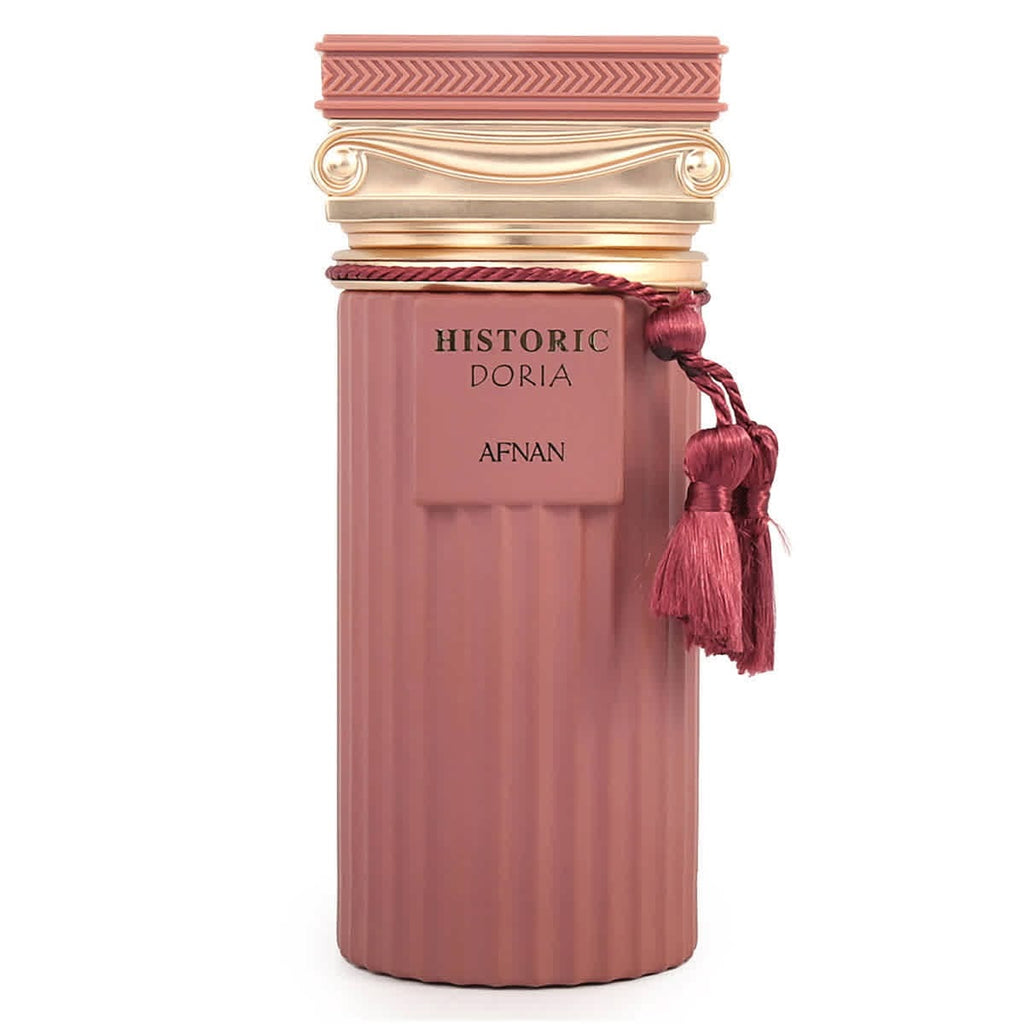 Afnan Historic Doria EDP 100ml Unisex Perfume Spray