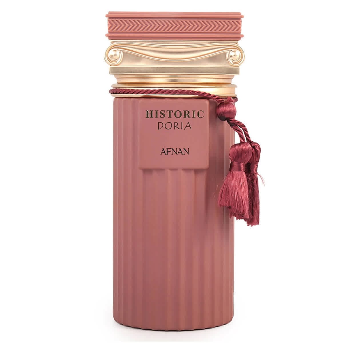 Afnan Historic Doria EDP 100ml Unisex Perfume Spray