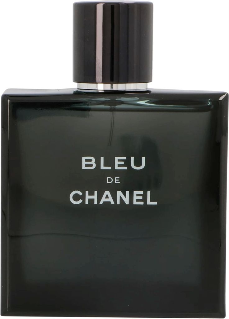 Bleu de Chanel Eau de Toilette 100ml Perfume Spray for Men