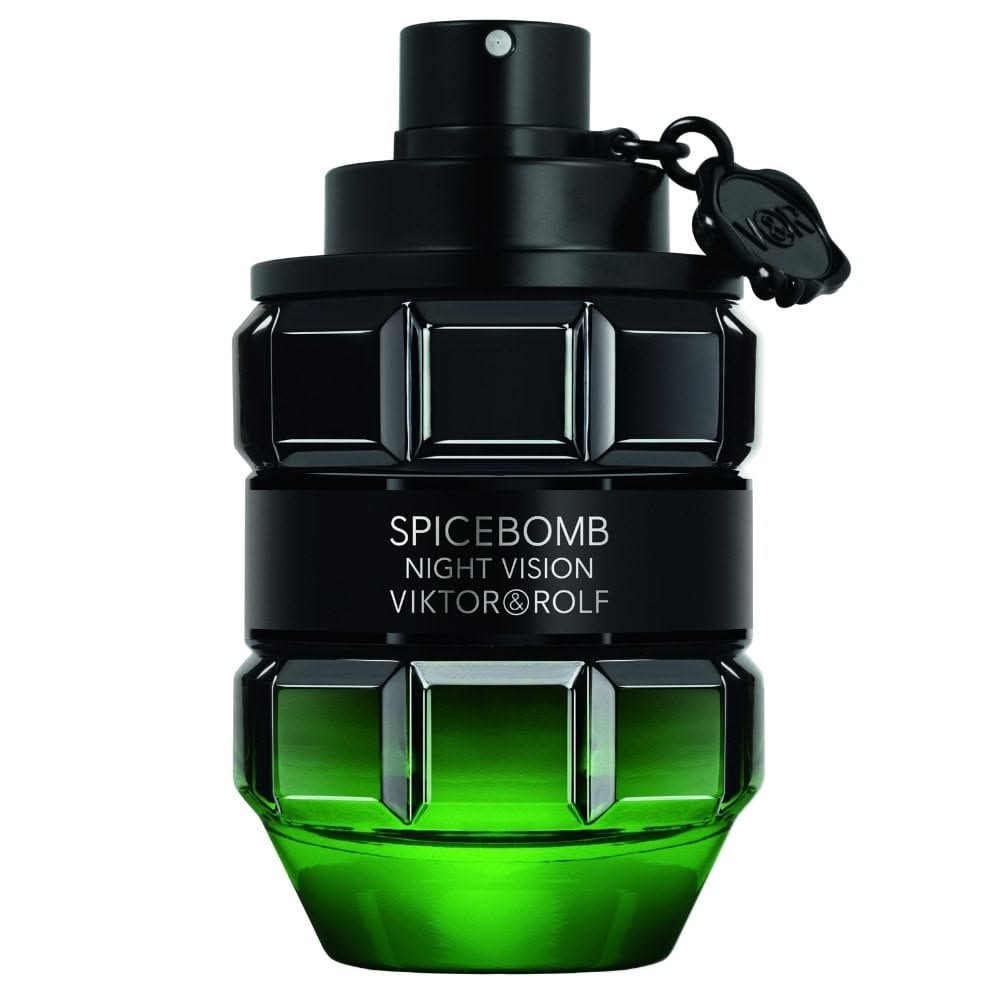 Viktor & Rolf Spicebomb Night Vision EDT 90ml for Men