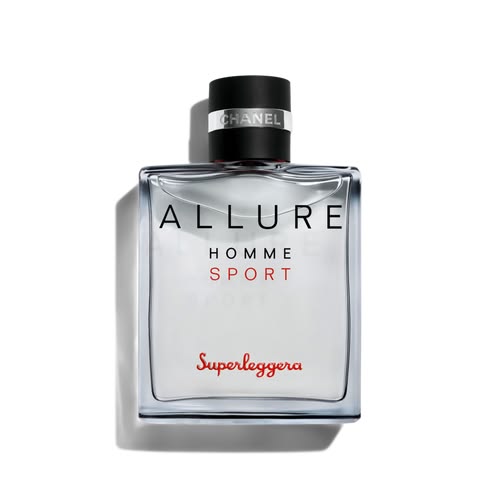 Chanel Allure Homme Sport Superleggera EDP 100ml for Men