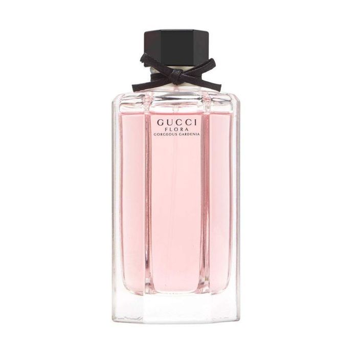 Gucci Flora Gorgeous Gardenia EDT 100ml Perfume for Women