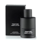 Tom Ford Ombré Leather EDP 3.4 oz – Unisex Warm Leather Floral Fragrance
