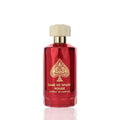 Jo Milano Game of Spades Rouge Parfum 3.4 oz – Unisex Woody Amber Fragrance MY MODERN MART