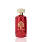 Jo Milano Game of Spades Rouge Parfum 3.4 oz – Unisex Woody Amber Fragrance MY MODERN MART