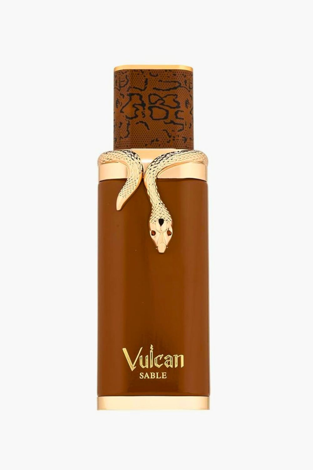 French Avenue Vulcan Sable EDP 100ml Unisex Perfume Spray