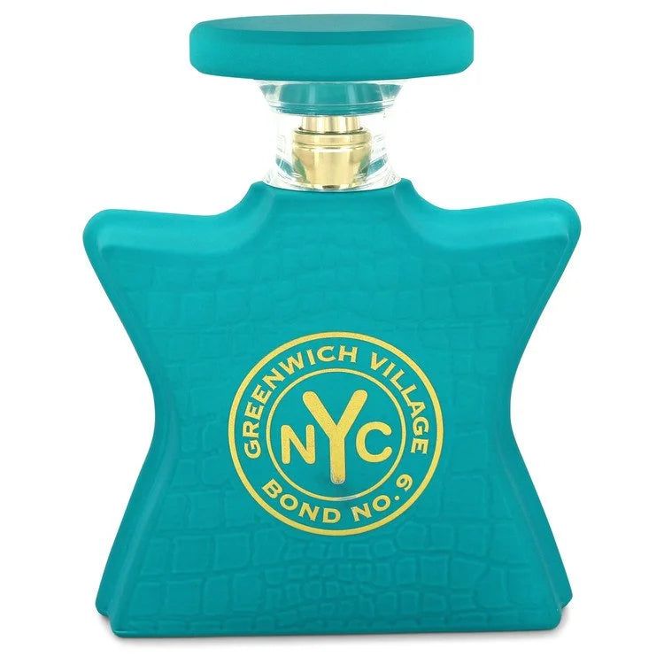 Bond No 9 Greenwich Village EDP 100ml Unisex Perfume