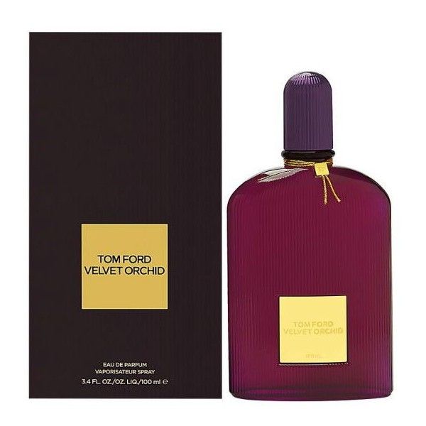 Tom Ford Velvet Orchid Lumiere Eau de Parfum 100ml sealed bottle for women