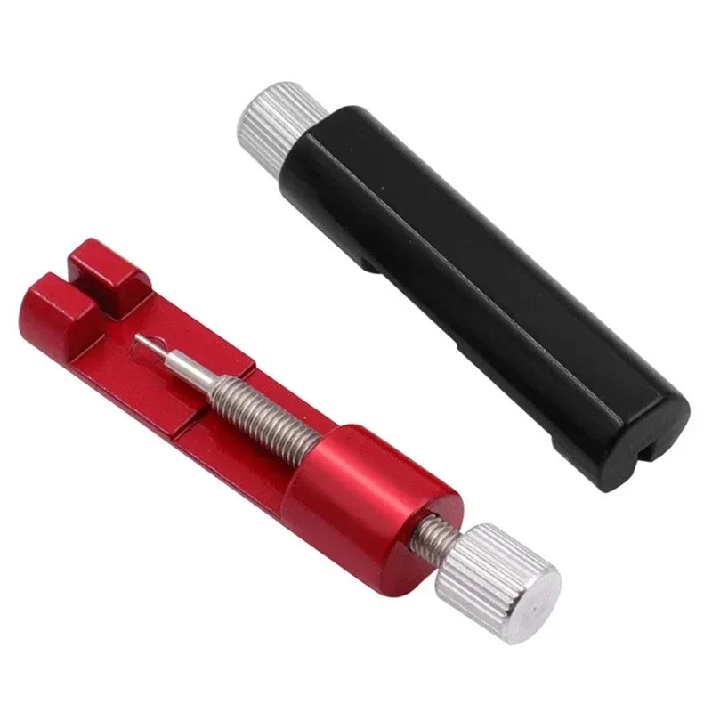 Watch Link Pin Remover Tool Kit with Extra Pins Alsonic UK