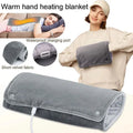 USB Heated Shawl Blanket – Warm Hands & Legs Alsonic UK