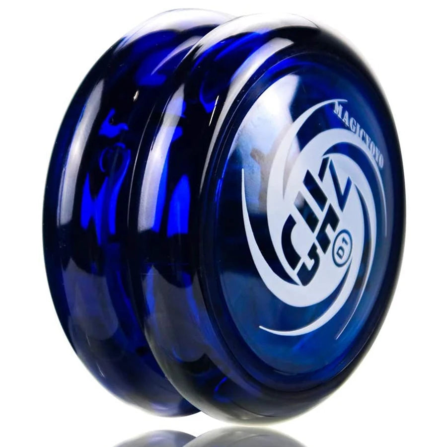 Responsive Yo-Yo Set for Kids with Strings, Glove & Bag Alsonic UK