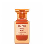 Tom Ford Bitter Peach EDP 3.4 oz – Unisex Sweet Fruity Gourmand Fragrance
