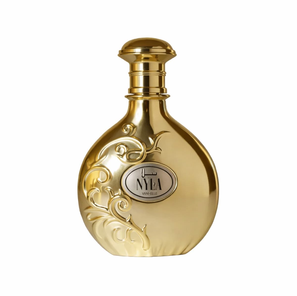 Arabiyat Prestige Nyla Vani-Elle Eau de Parfum 2.7 oz (80ml) for Women