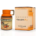 Armaf Odyssey Mandarin Sky Vintage Edition Eau de Parfum 100ml bottle