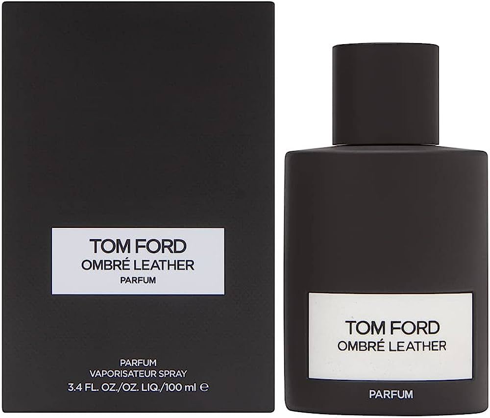Tom Ford Ombre Leather Eau de Parfum 100ml sealed bottle for men