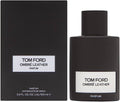 Tom Ford Ombre Leather Eau de Parfum 100ml sealed bottle for men