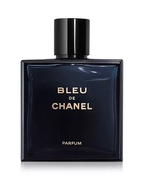 Bleu de Chanel Eau de Parfum 100ml Perfume Spray for Men